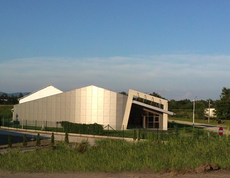 Zakład Bepolplast