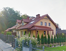 Osiedle Leśna