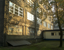 Szatniowiec Skawina