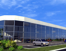 Salon Suzuki Łukanowice