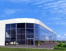 Salon Suzuki Łukanowice