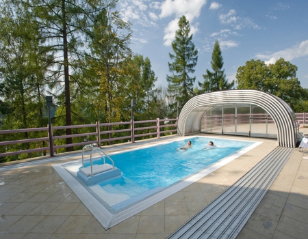 SPA Myczkowce