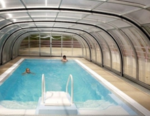 SPA Myczkowce