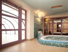SPA Myczkowce