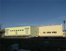 Budynek energetyczny